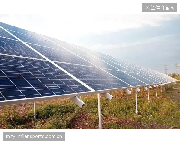 太阳再迎高效之战——创新技术助力未来