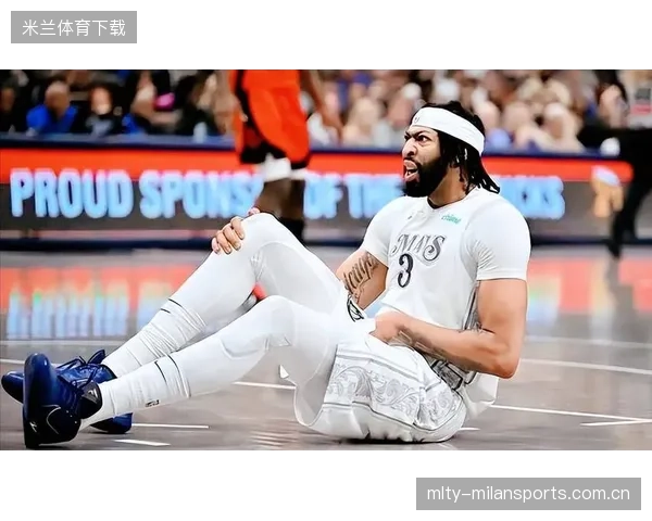 戴维斯续约僵局影响球队操盘：深度剖析NBA的潜在变局