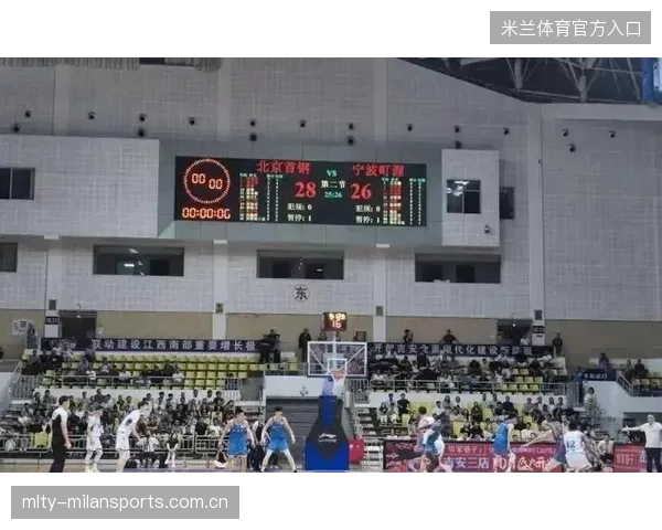 北京首钢的“三分绝杀”：陈盈骏的神奇魔法与CBA季前赛的精彩竞技场