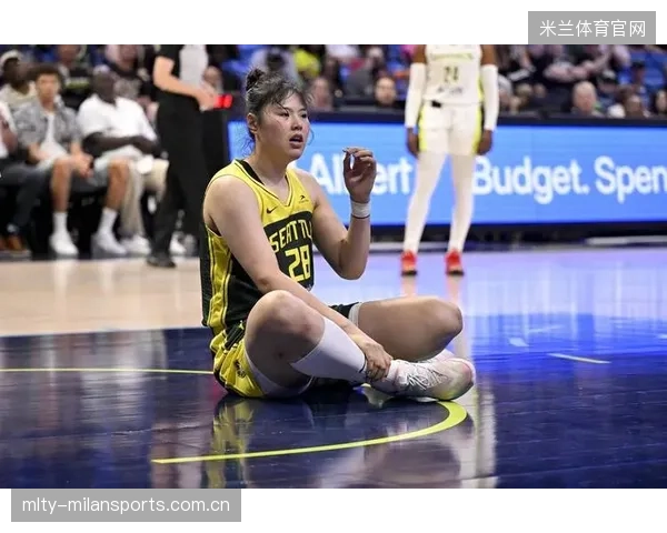 强势夺冠!重磅!李月汝重返WCBA,加盟家乡,双联赛连轴转,山西剑指总冠军 强势夺冠!重磅!李月汝重返WCBA,加盟家乡,双联赛连轴转,山西剑指总冠军