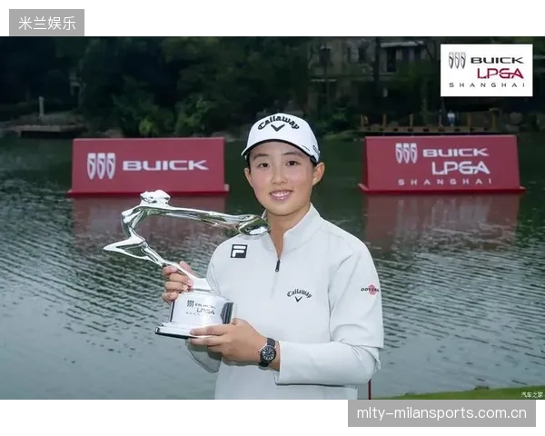 2026别克LPGA锦标赛挥杆在即！吉诺·提提库、殷若宁领衔冠军阵容，为你揭开高尔夫王国的新篇章
